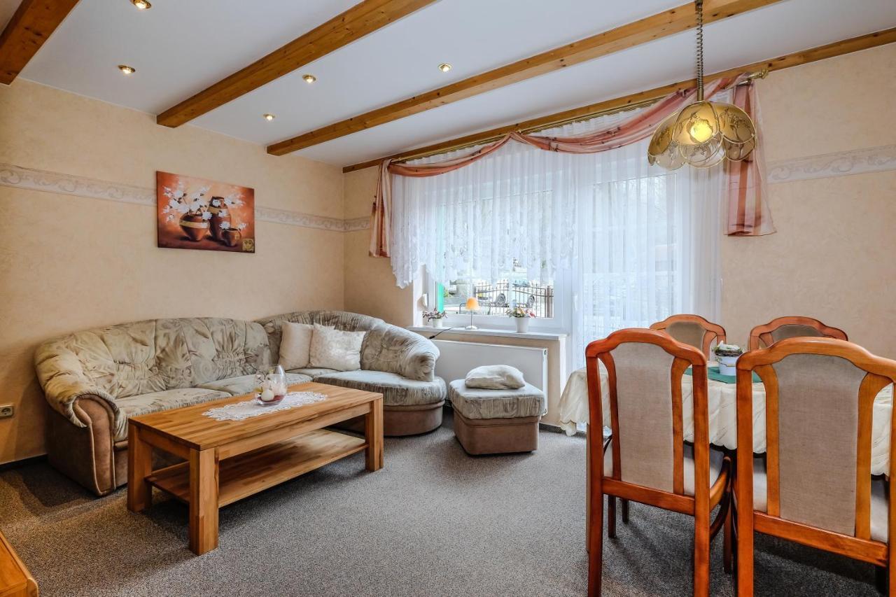 Ferienhaus "Jaegers Ruh" Вернігероде Екстер'єр фото